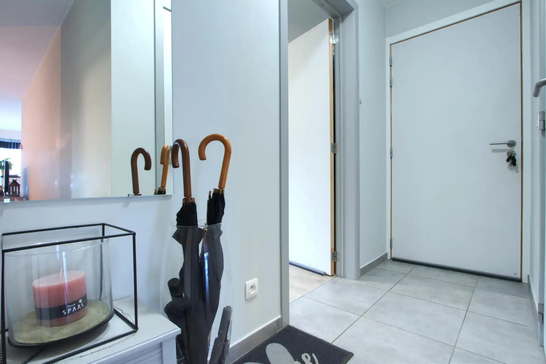 APP - 2 SLK - TERRAS - PARKING - BERGING - CENTRUM - RUSTIG foto 14