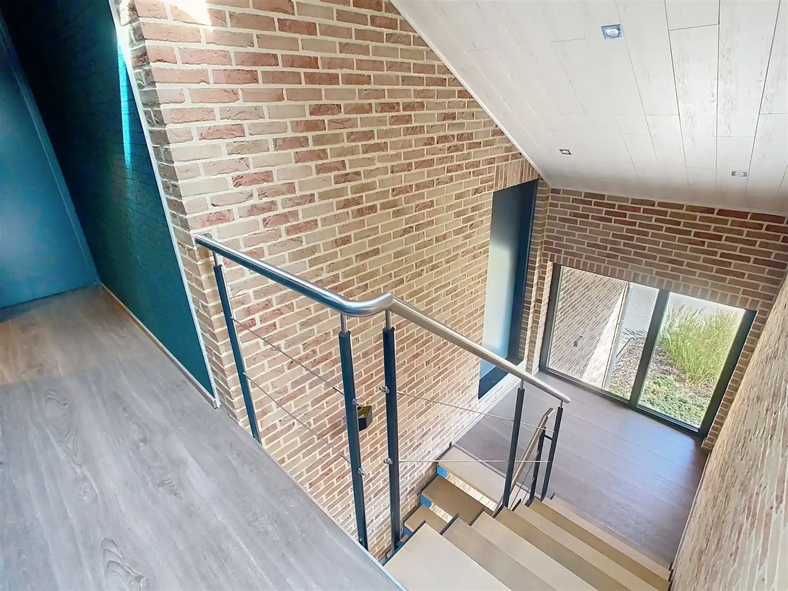 Ruime villa, 3/4 slpks, garage, terras, tuin, 23a 85ca foto 21