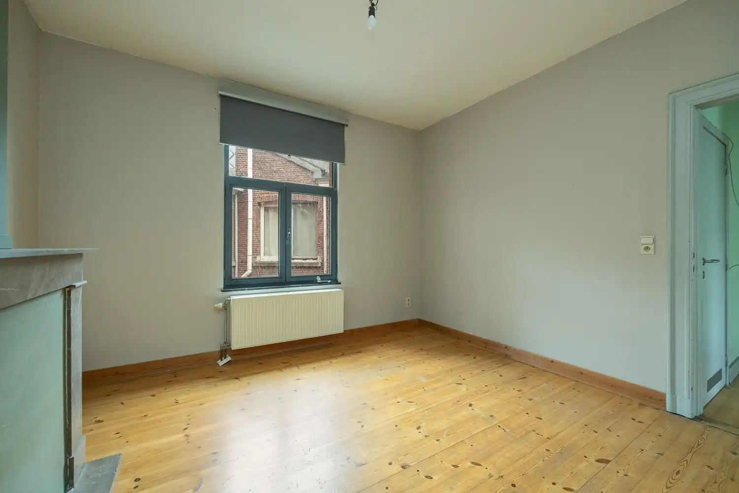 Authentieke neoclassicistische woning in Zurenborg foto 12