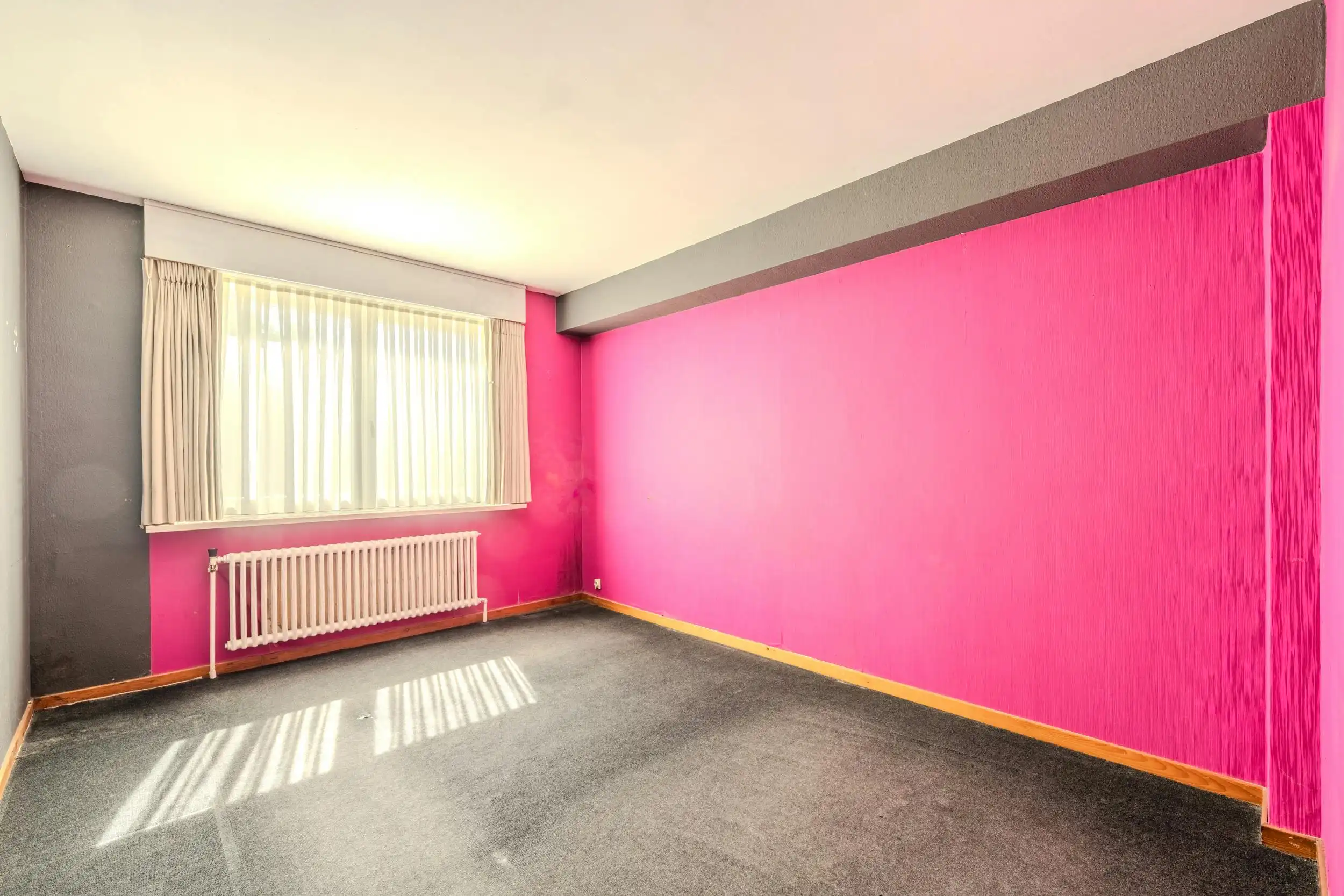 Gelijkvloers appartement met 3 slaapkamers en zonneterras foto 12