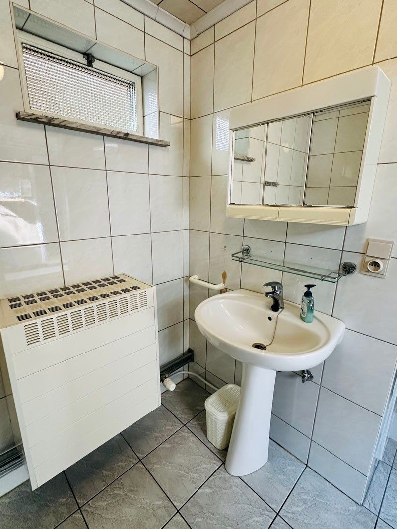 Karaktervolle woning net buiten de Grote Ring van Hasselt foto 16
