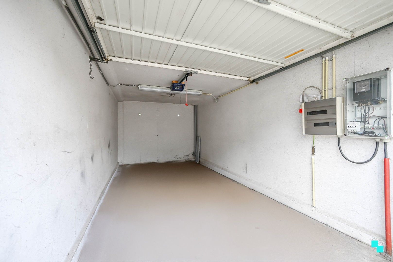 Losstaande garagebox te Bosmolens foto 4