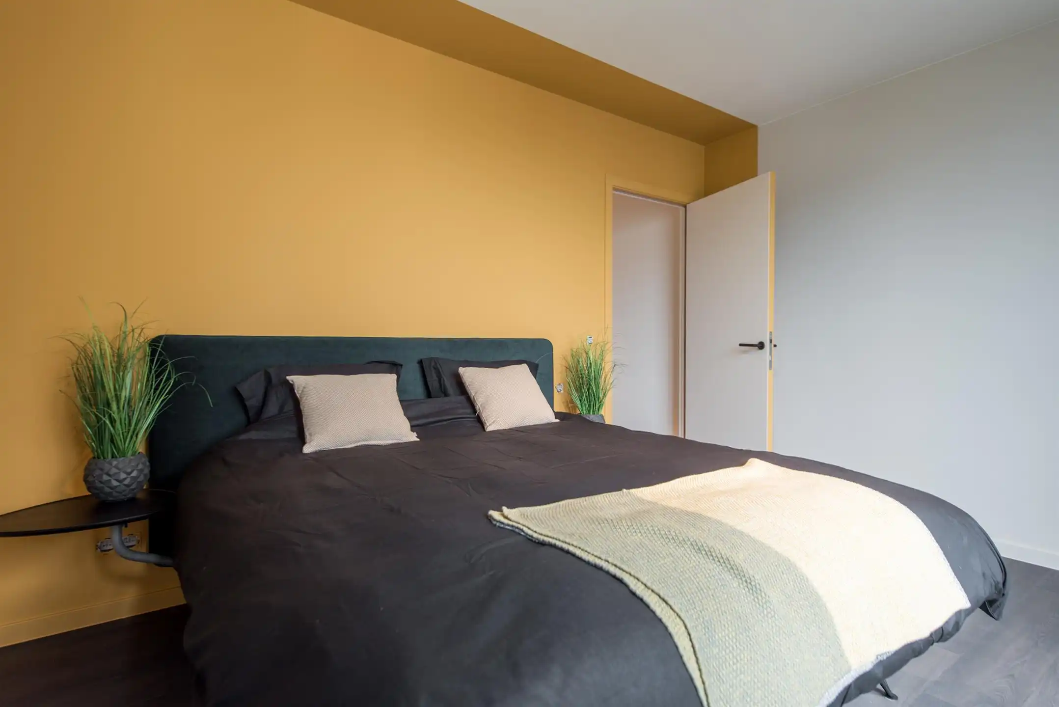 BEZOEK ONS MODELAPPARTEMENT IN HARTJE  CENTRUM foto 13