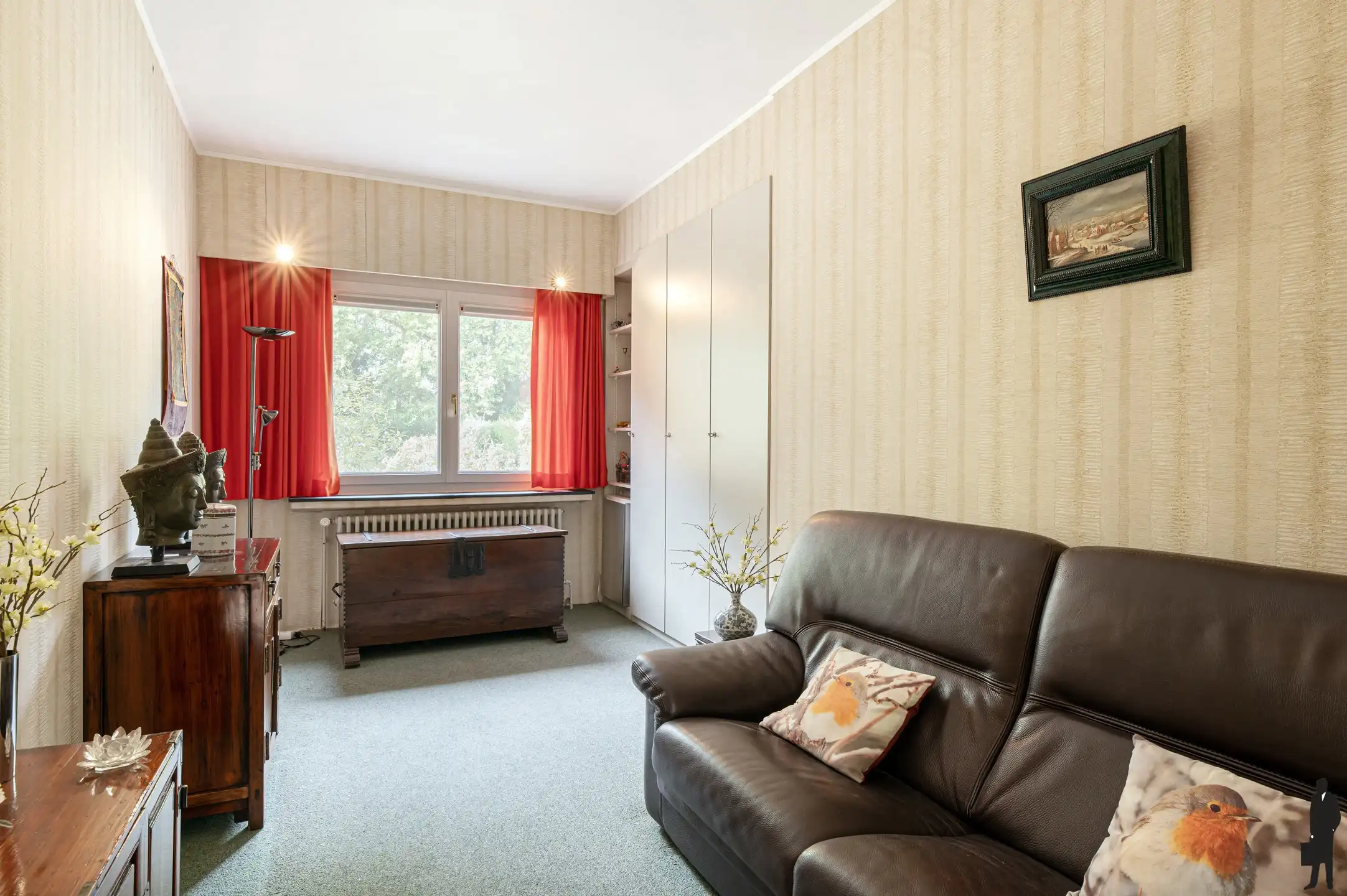 Vrijstaande villa op ca. 1.626 m² met zonnige tuin!  foto 12