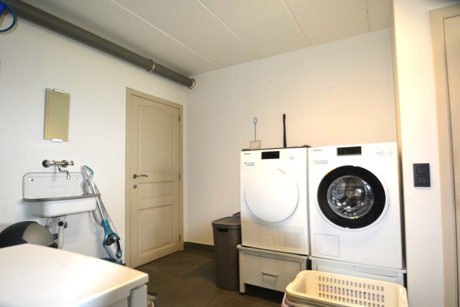 Goed onderhouden woning te Werchter foto 9
