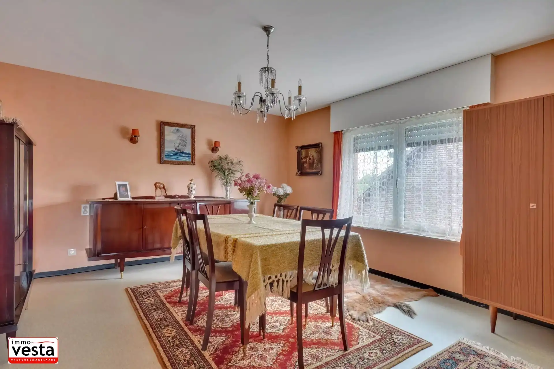 Gezellige gezinswoning met 3 slaapkamers foto 22