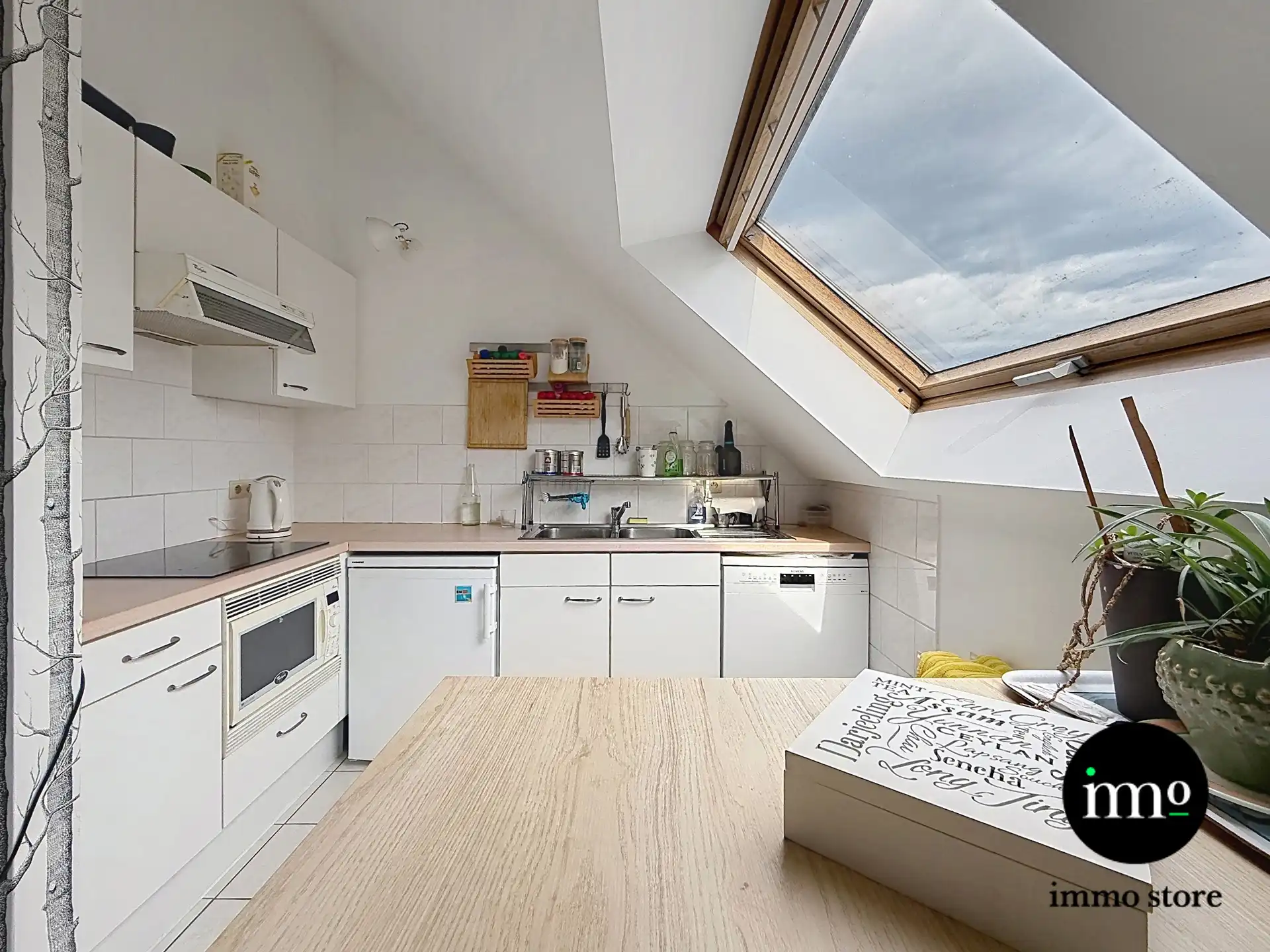 INVESTERINGSVASTGOED MET KARAKTER — SHARE DEAL foto 16