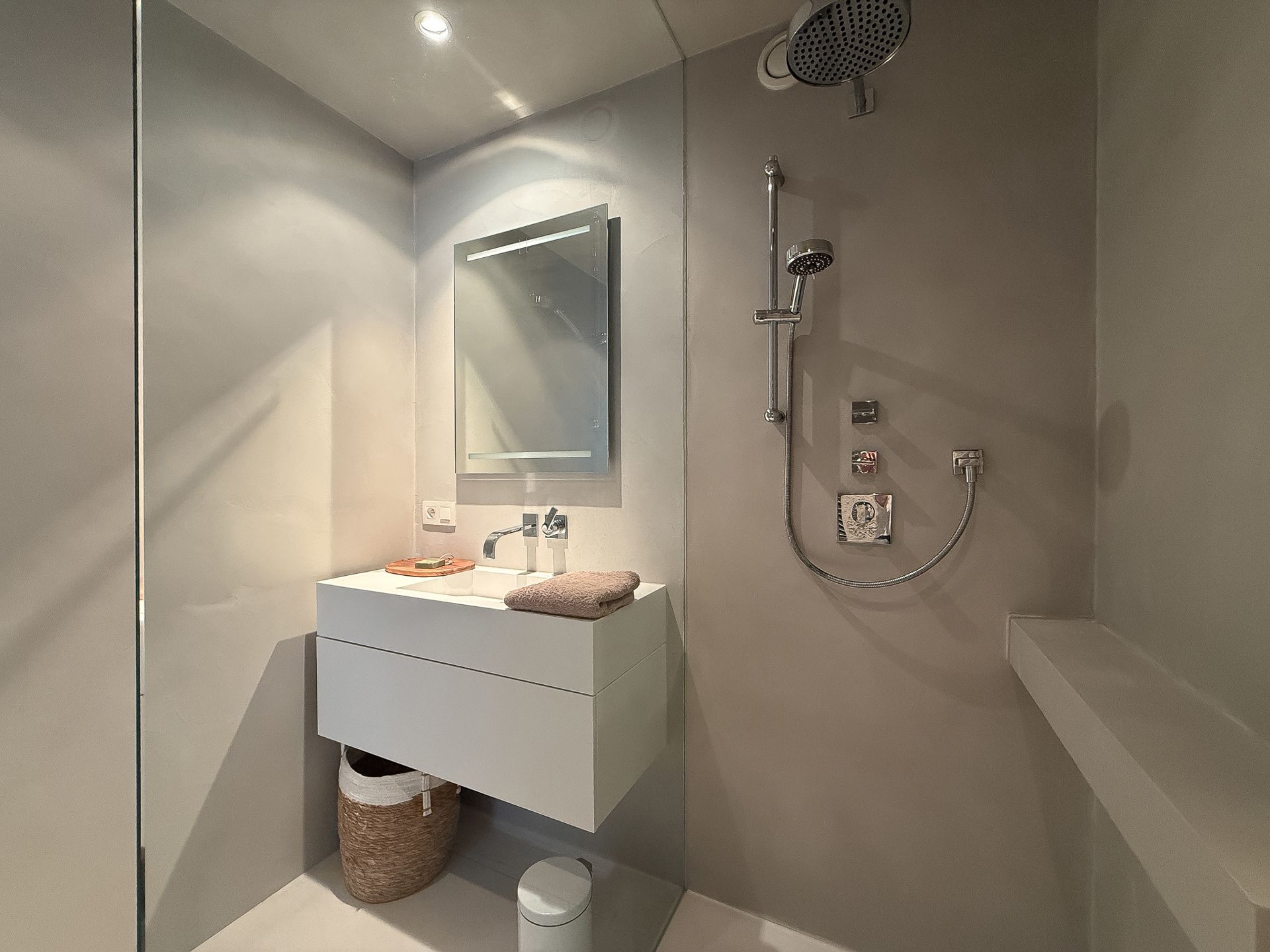 Exclusief appartement op een TOPLOCATIE op het ALBERTPLEIN  foto 22