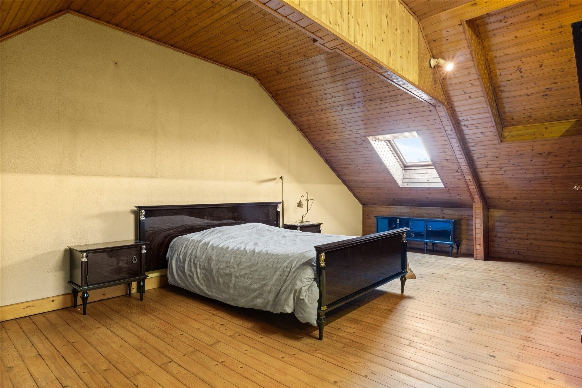 Landelijk en centraal gelegen gezinswoning te Schoonaarde foto 20