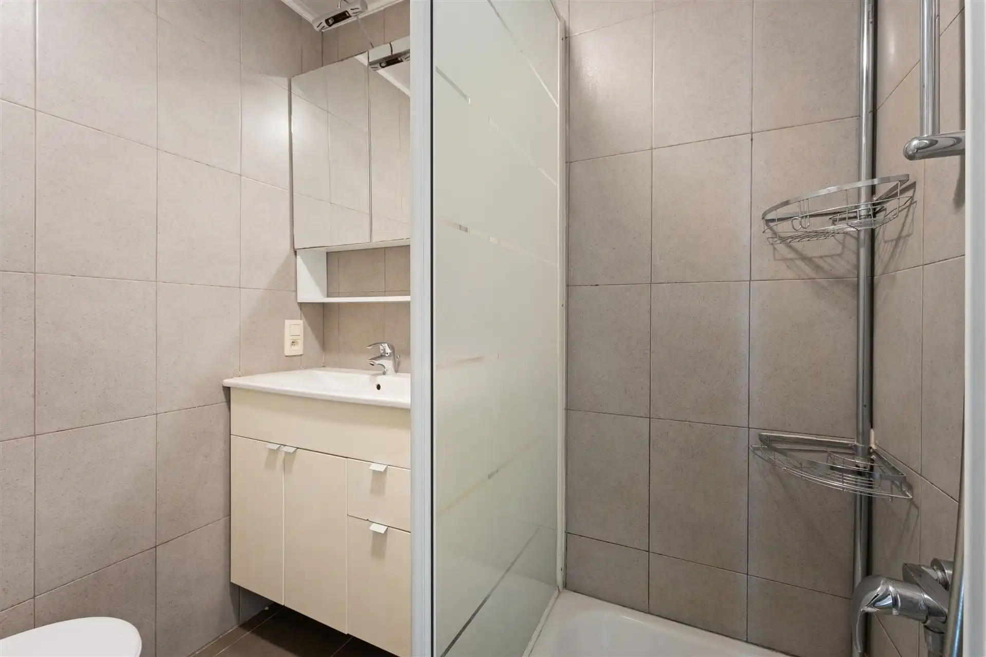 Appartement foto 5