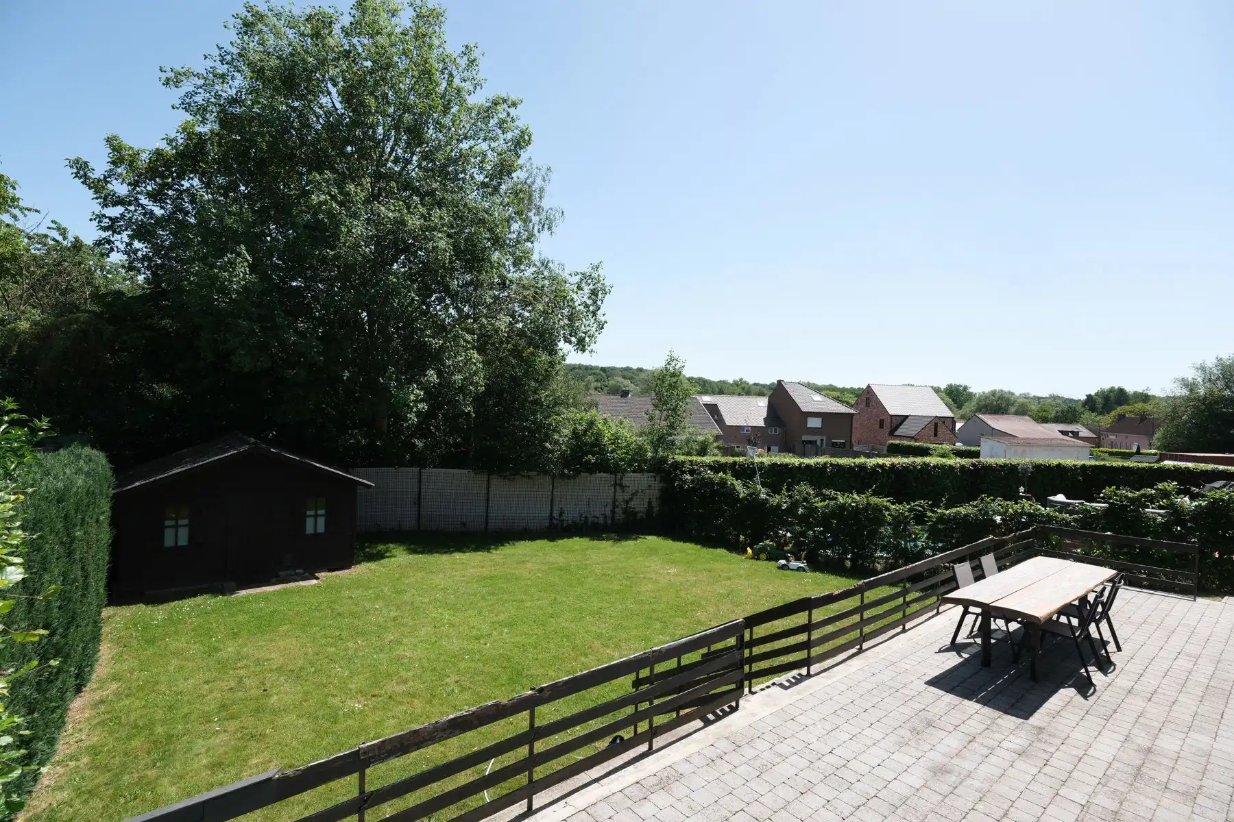 Villa te koop foto 21