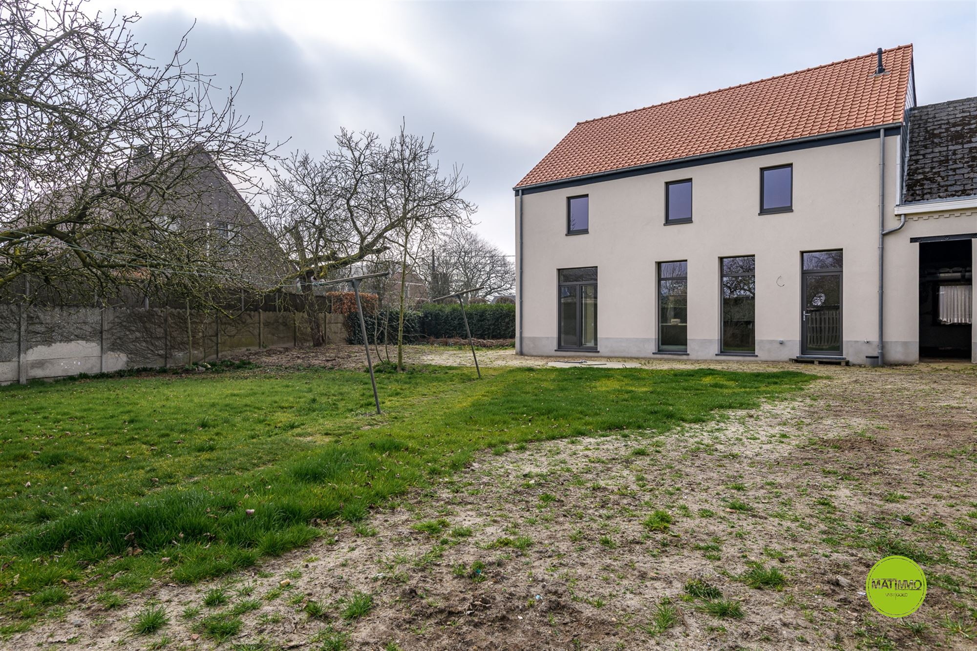 Gerenoveerde BEN-woning met 4 slaapkamers in Meerhout foto 4