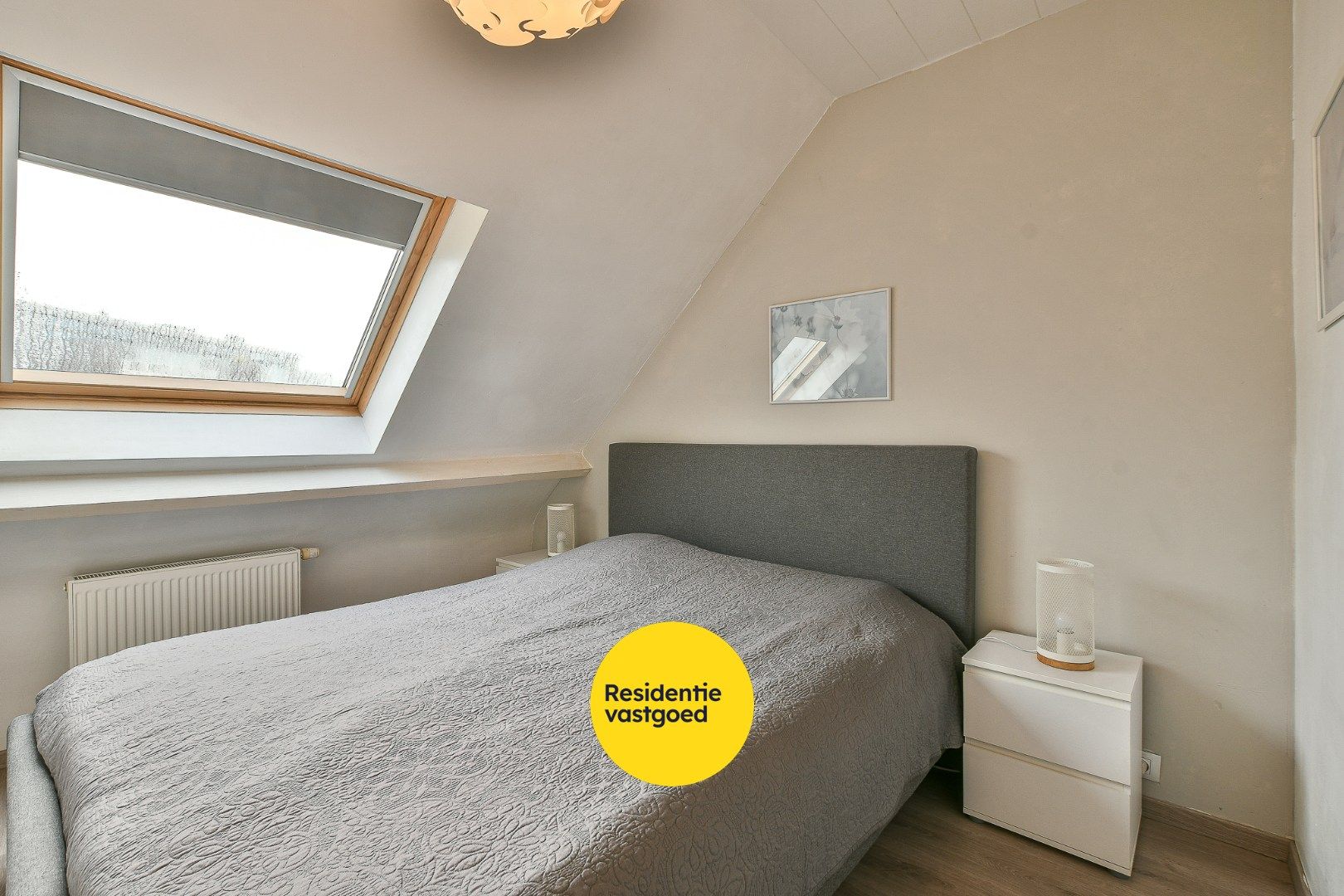 Gezellig dakappartement met tuin vlak bij zee – Vosseslag, De Haan! foto 14