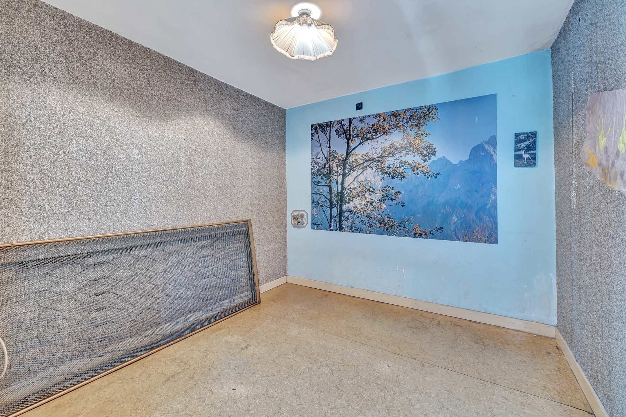 Rustig gelegen renovatieproject met verzicht achteraan foto 8
