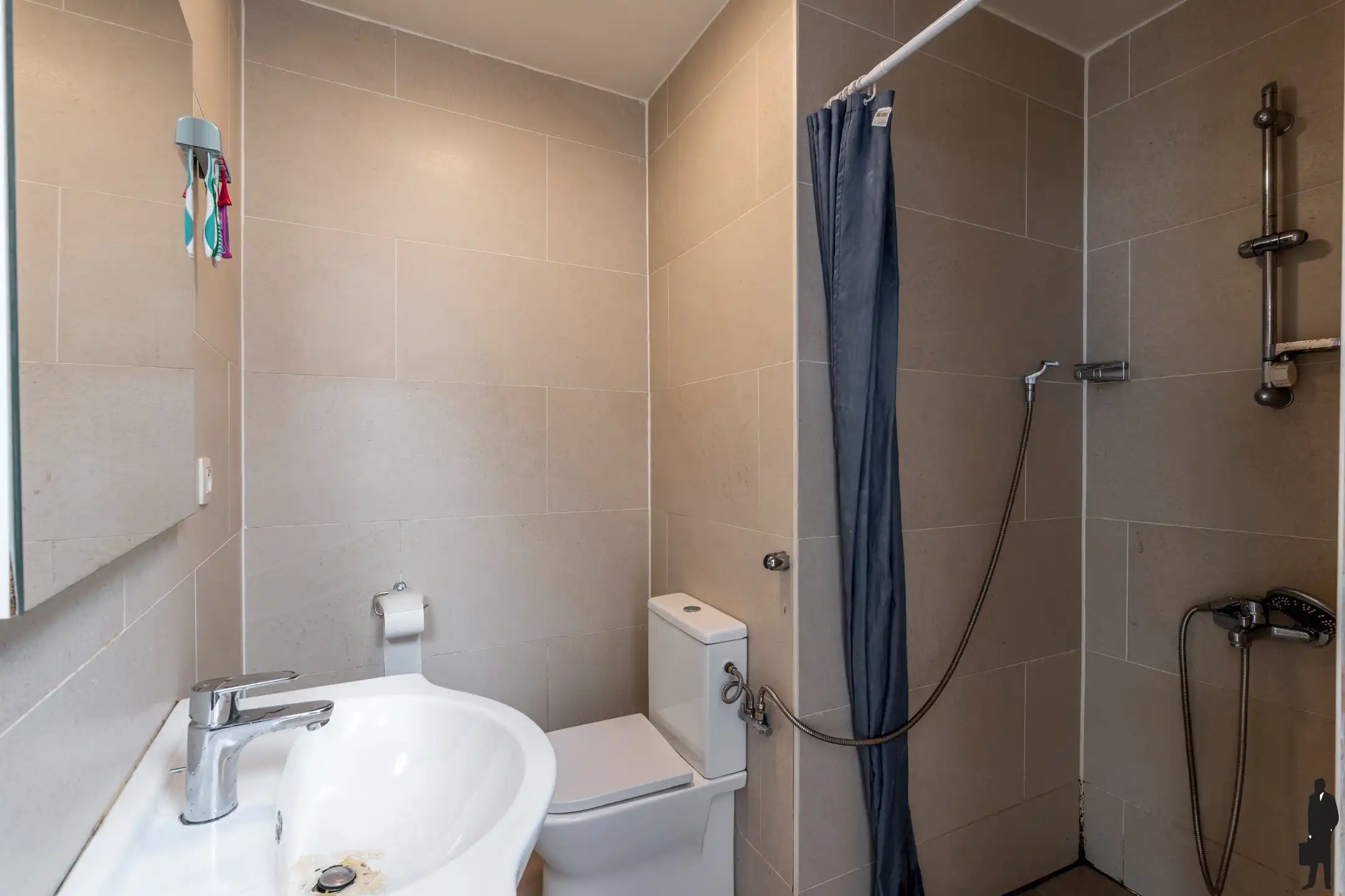 Woning met 4 slaapkamers, 3 badkamers in centrum Turnhout foto 7