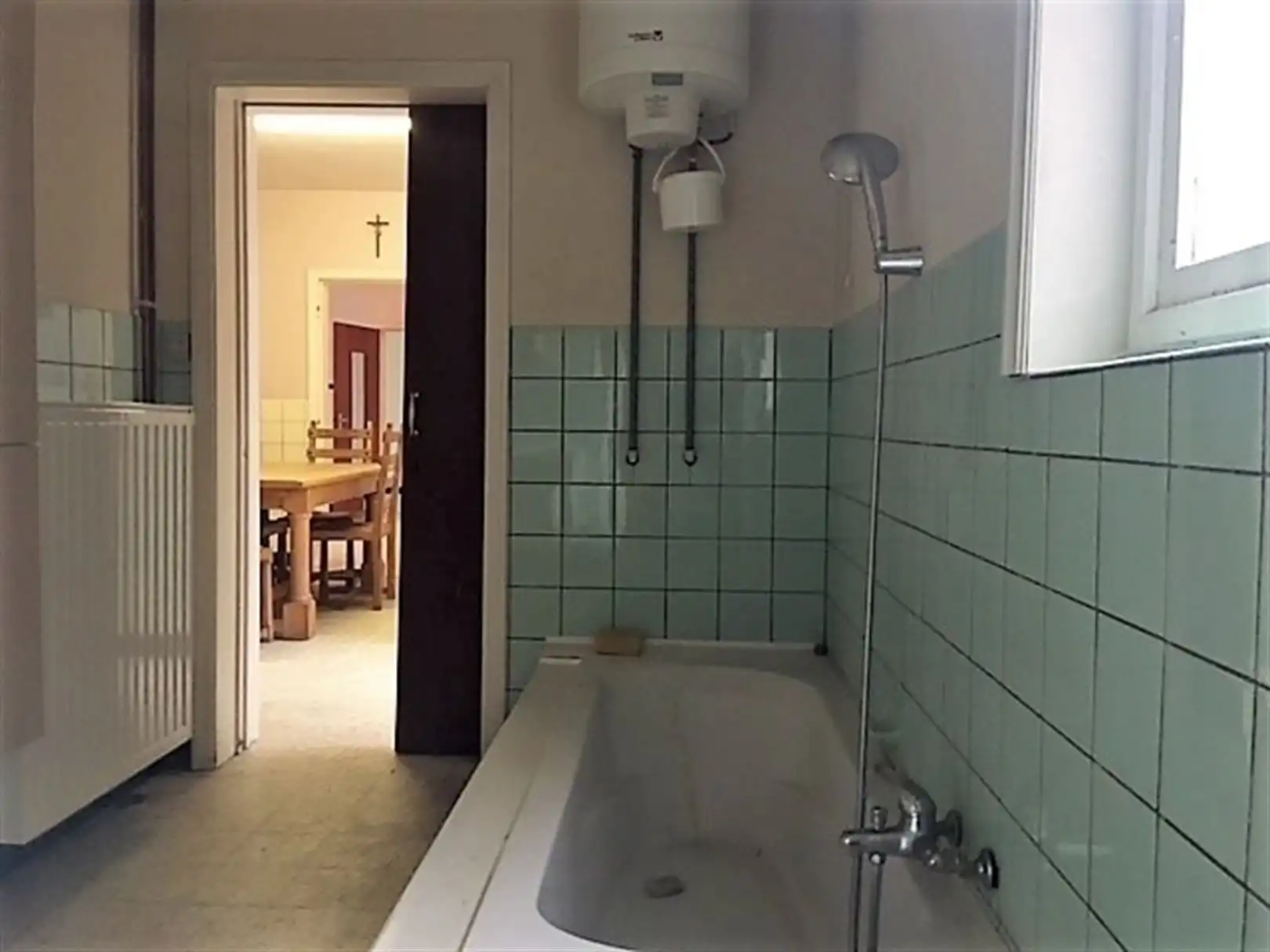 Ruime woning te koop in centrum van Stavele! foto 17