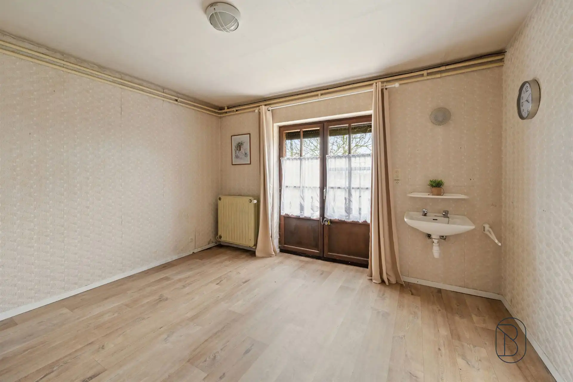 Charmante woning en bijgebouwen, met een prachtig zicht! foto 22