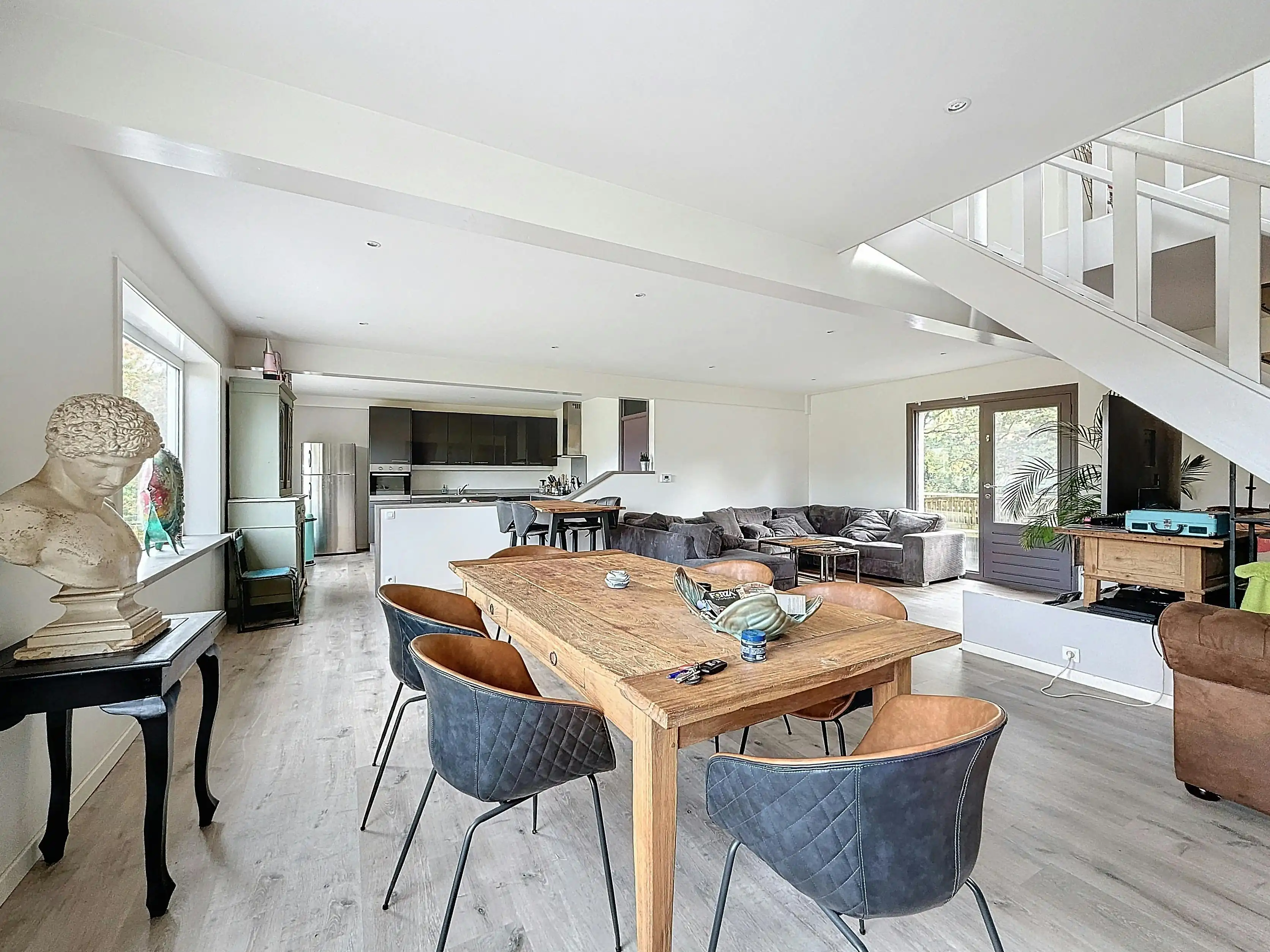 Vastgoedvennootschap te koop in Essen, Antwerpen foto 18