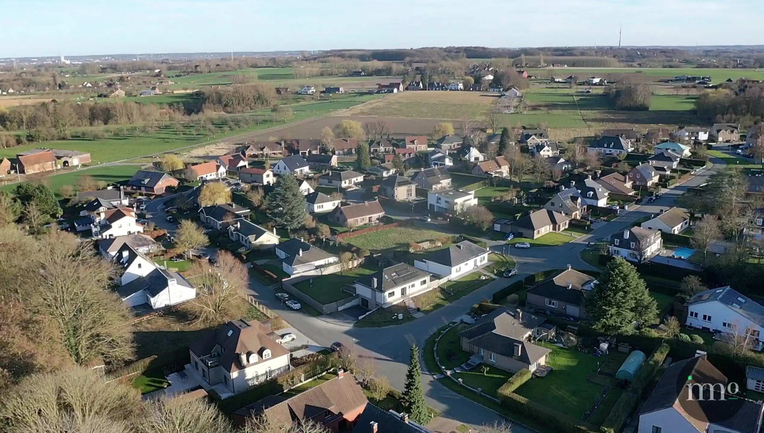 Mooi gerenoveerde woning op topligging in Lennik! foto 2