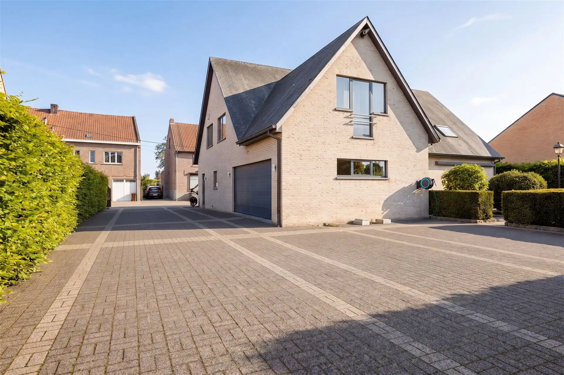 Instapklare villa met loods en tal van mogelijkheden foto 22