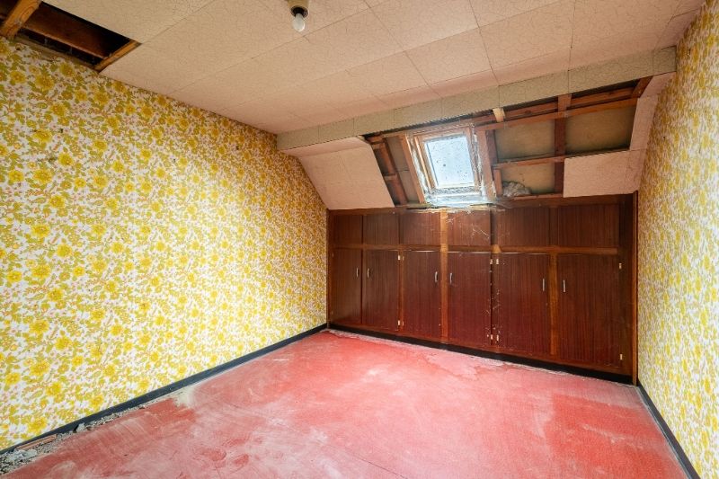 Rustig wonen op een perceel van 590 m² nabij centrum Ingelmunster! foto 21