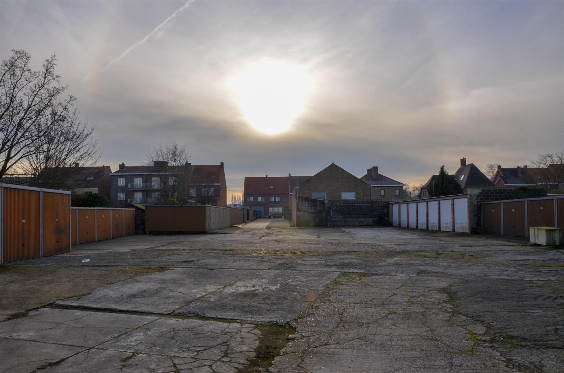 Diverse garages in het centrum foto 11