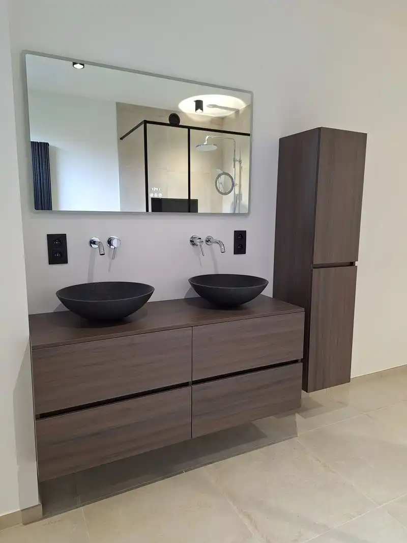 Stijlvol gerenoveerd appartement te Hasselt centrum foto 18