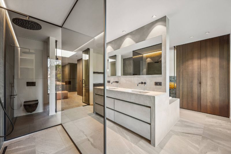 Exclusieve architecturale moderne villa van 532m² op 15 are foto 22