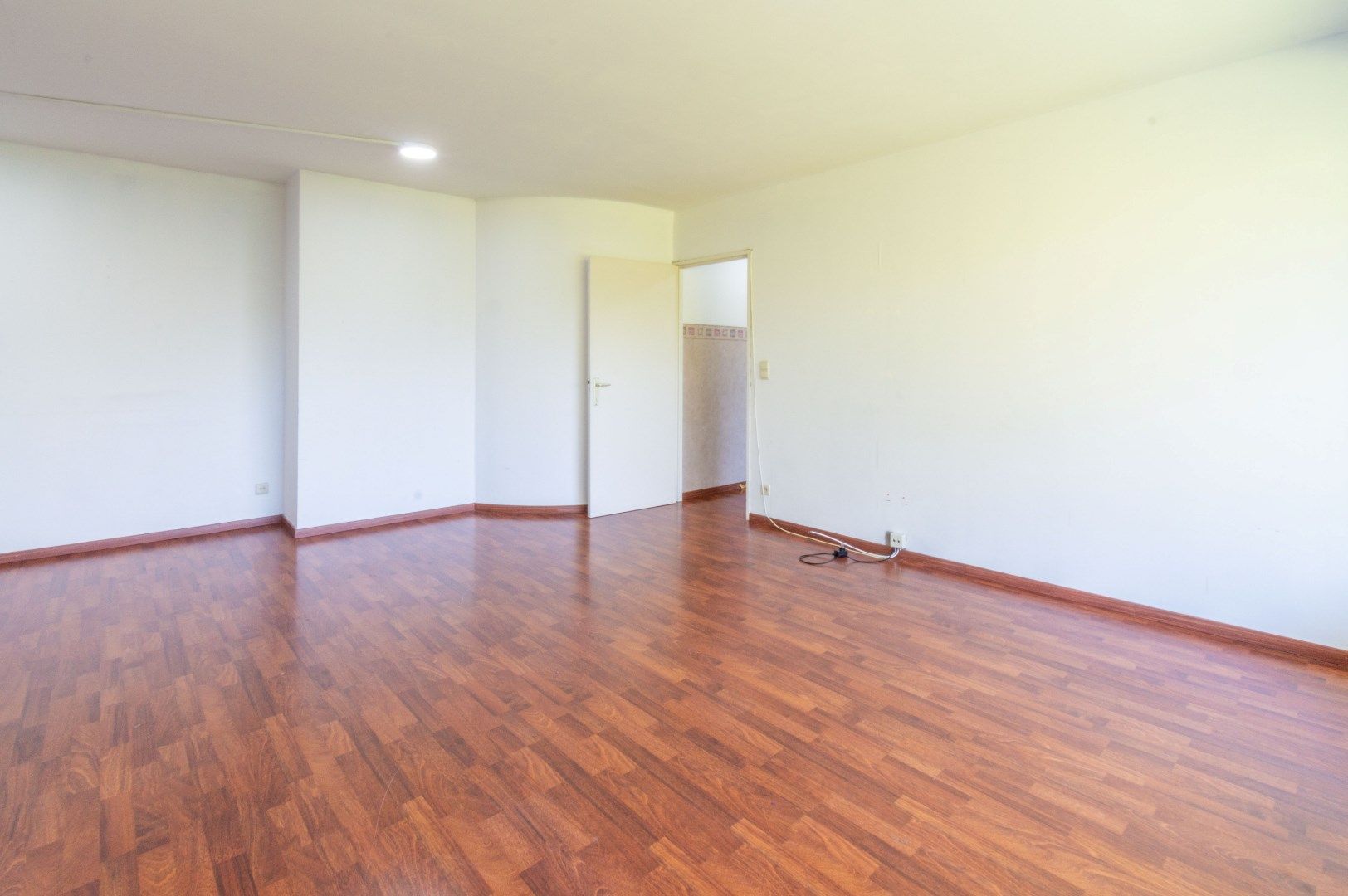 Een goed gelegen appartement te Anderlecht! foto 9
