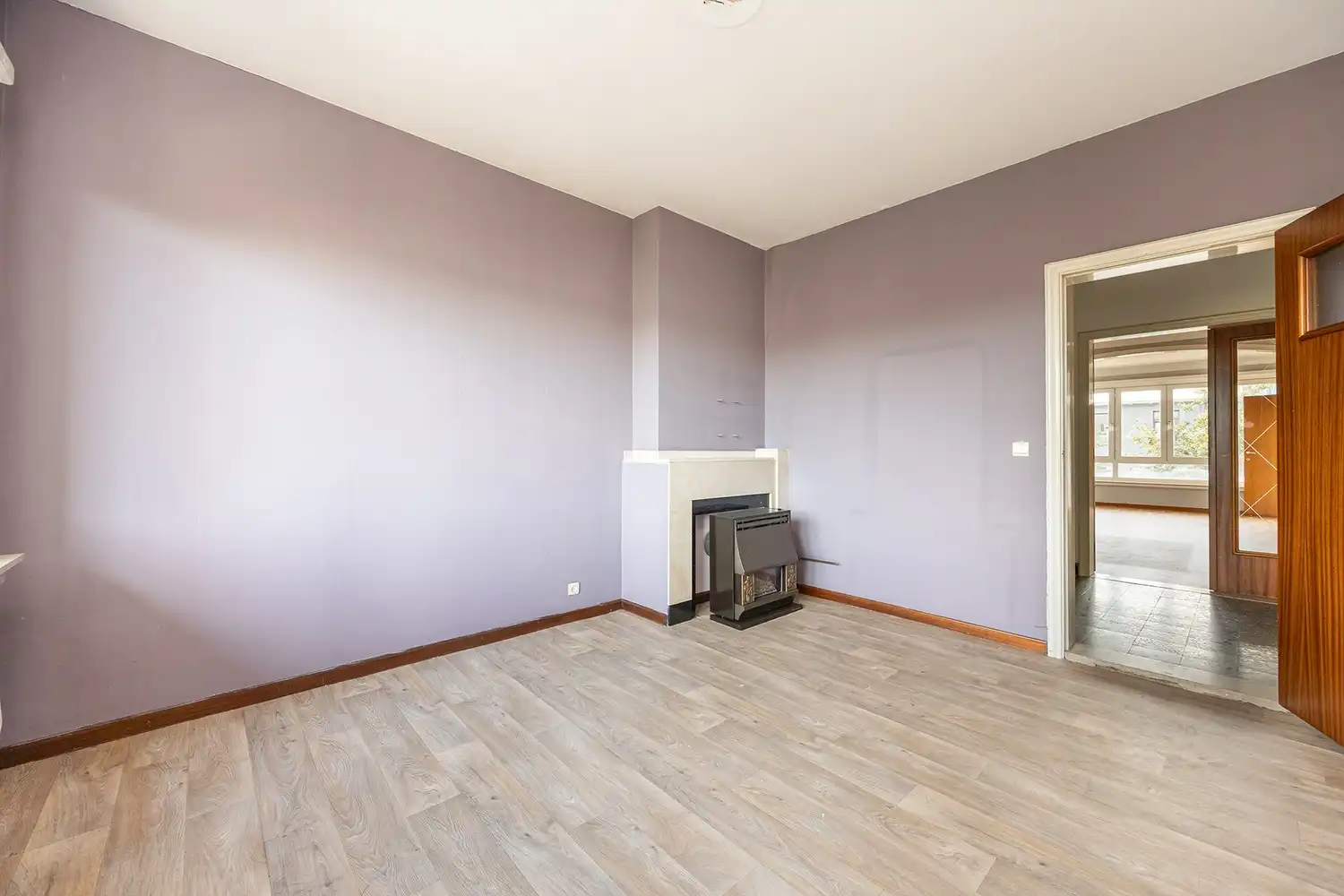 Appartement met terras, EPC B en veel mogelijkheden in Wilrijk foto 9
