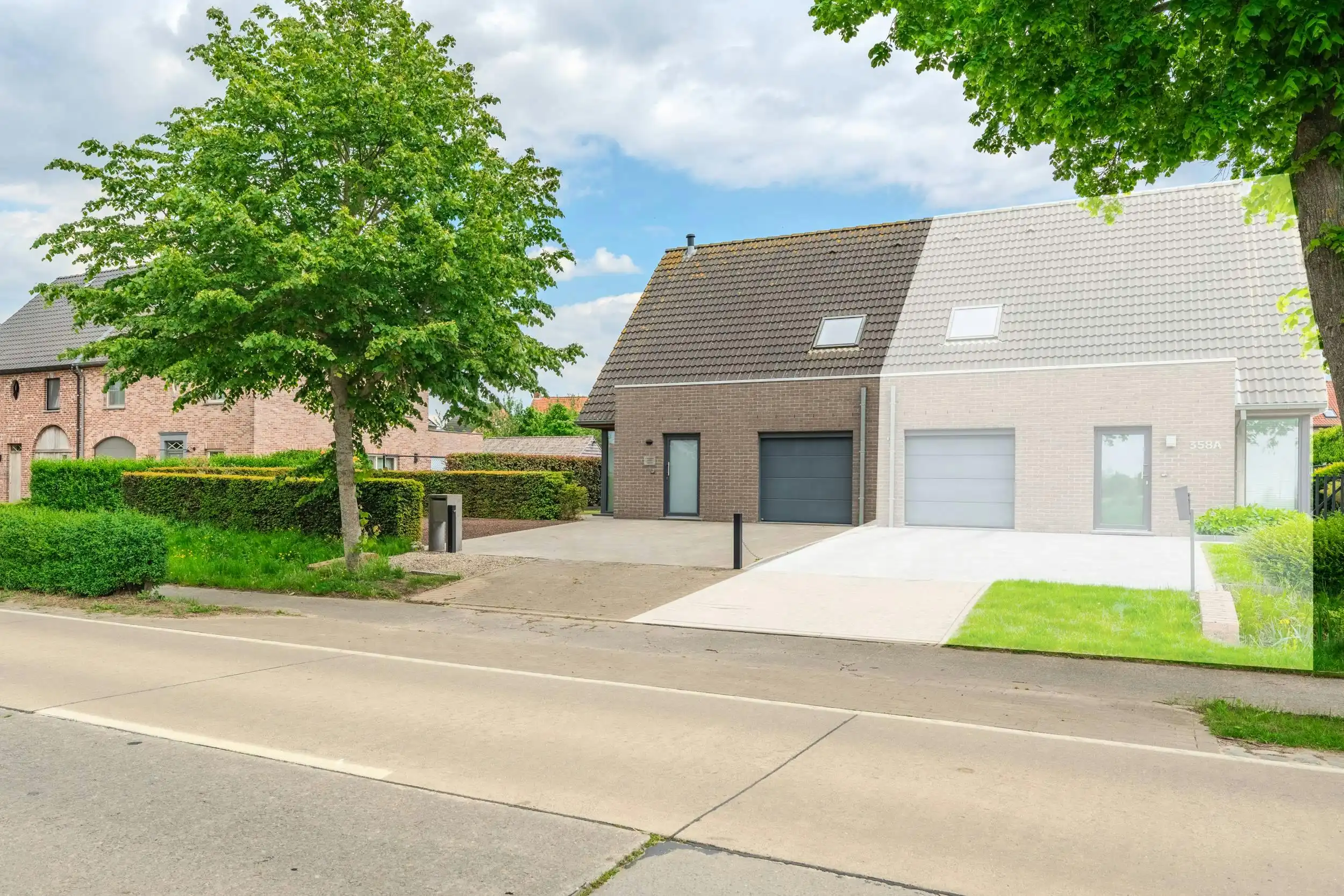 Huis te koop Brugseweg 358b - 8900 Sint-Jan