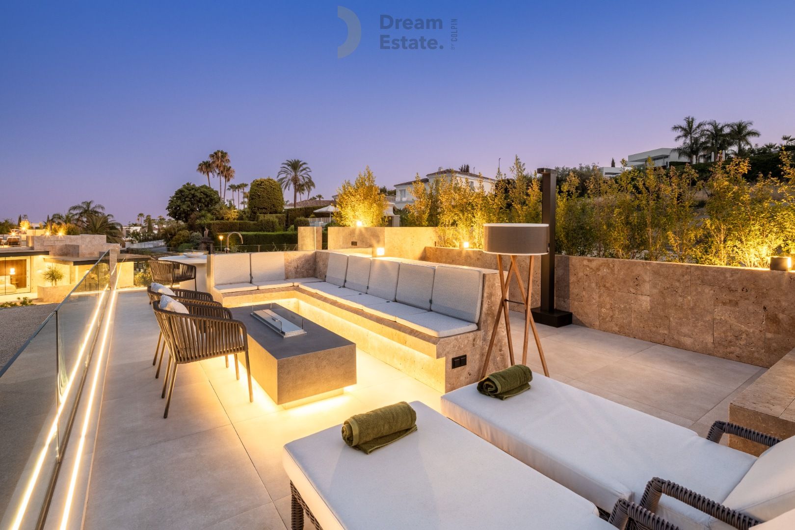 Moderne Villa in La Cerquilla, Nueva Andalucía - Een Oase van Luxe foto 27