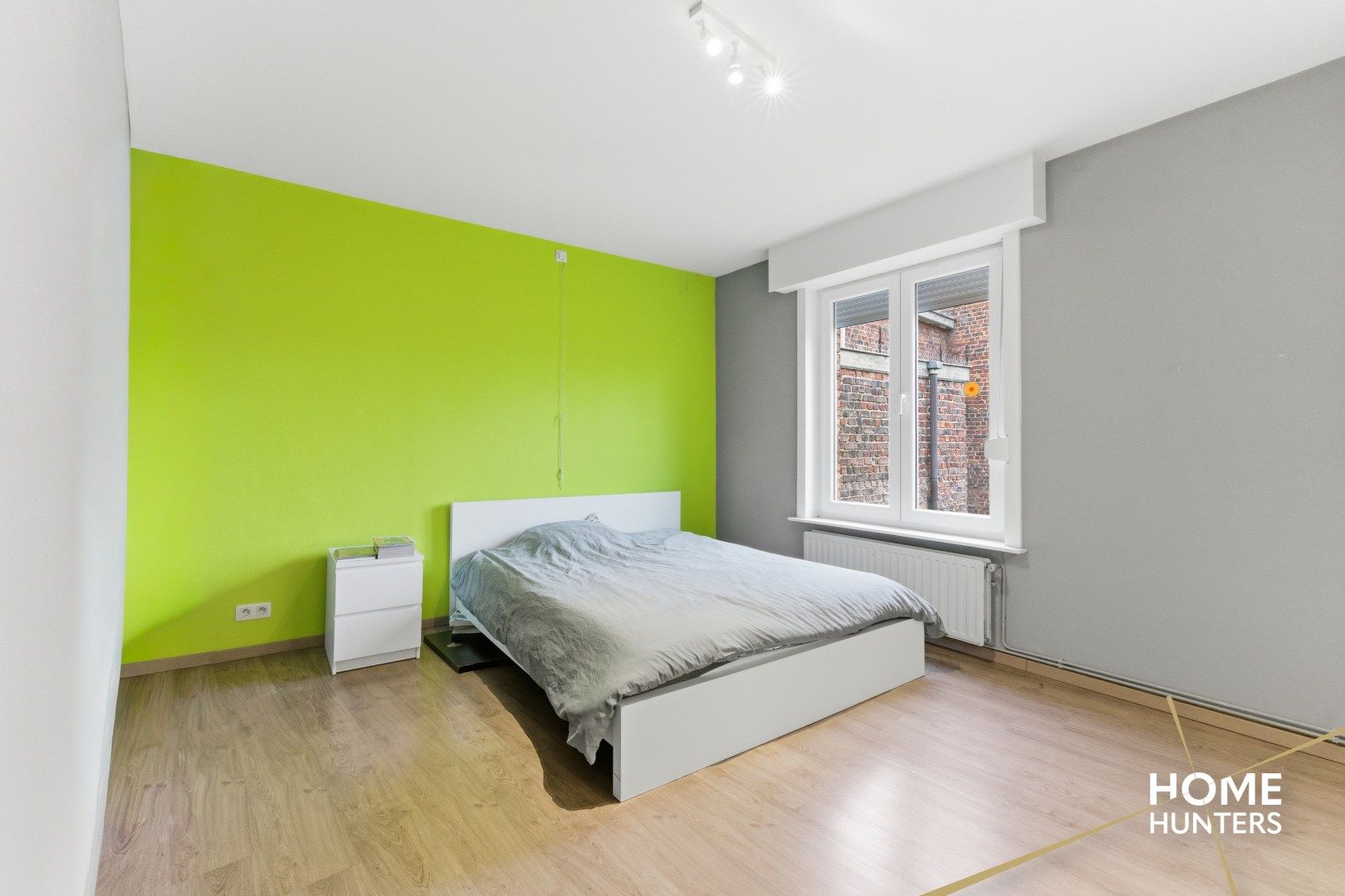 Appartement in het hartje van Ieper  foto 9