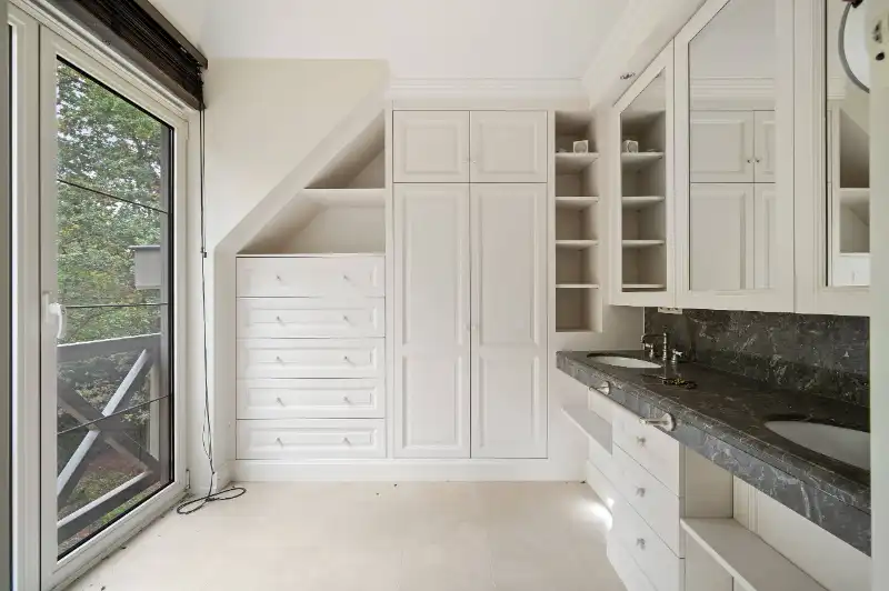 Exclusief luxe appartement van 229 m² in een prachtig parkdomein foto 11