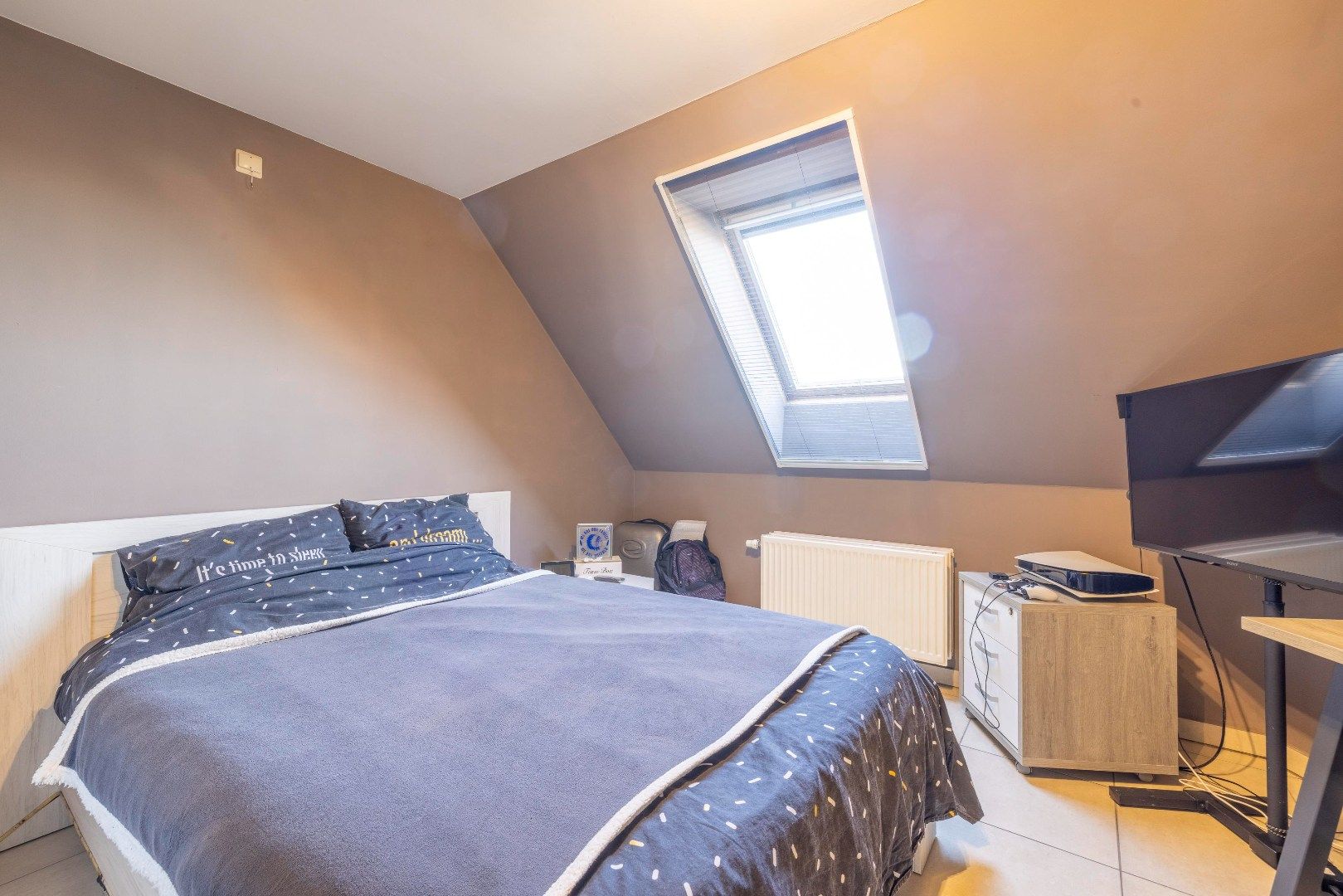 Instapklaar 2 slk app met balkon én inclusief garage foto 10