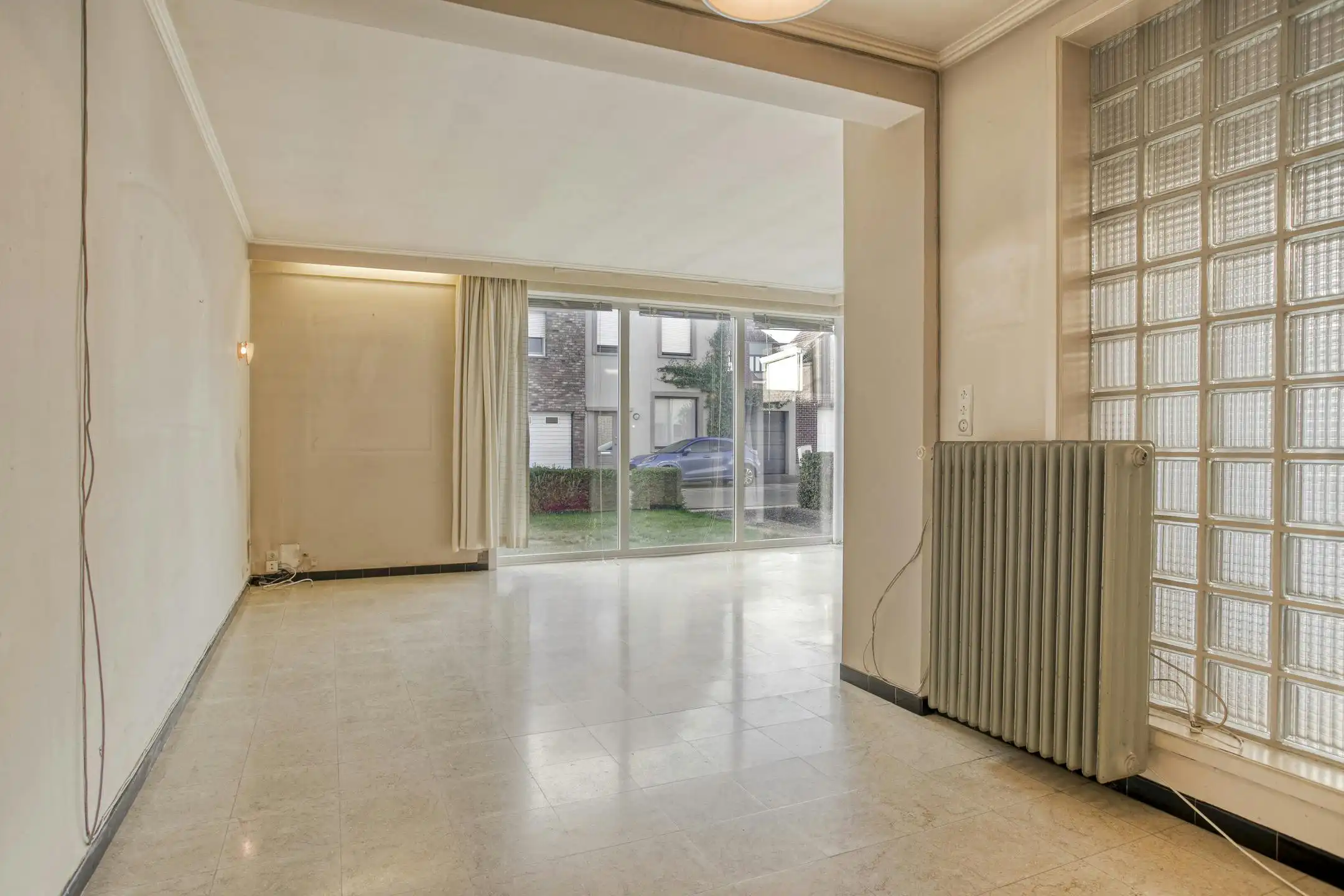  Halfopen gezinswoning te koop in Bissegem! foto 4