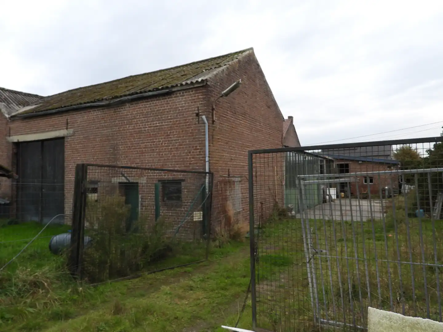 TE KOOP – Charmante hoeve aan de Grote Steenweg 187 in Drieslinter foto 3