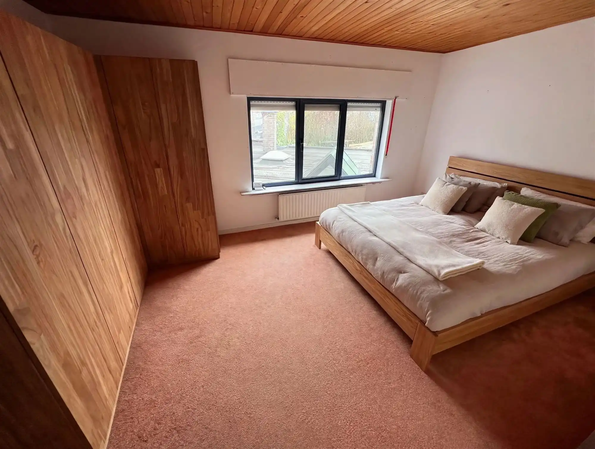Ruime stadswoning met EPC B en 4 grote slaapkamers foto 18