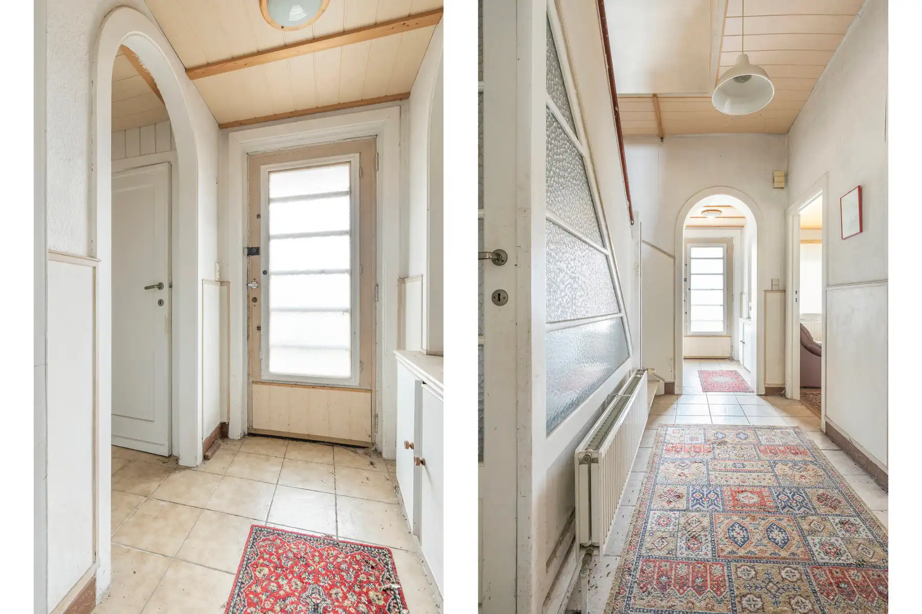 Te renoveren charmante woning met 3 (mogelijk 4) slaapkamers foto 4