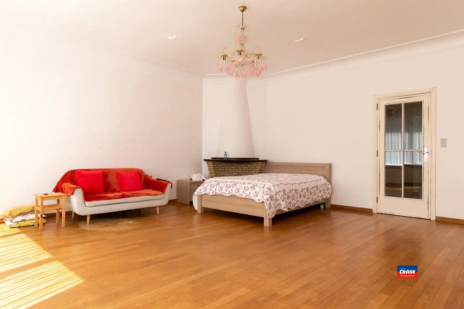 Gerenoveerde woning met 5 à 6 slpks + stadstuin foto 16