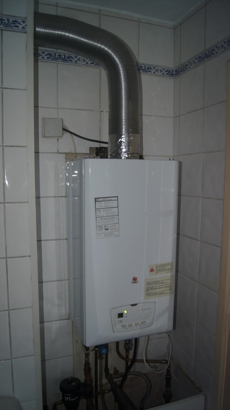 Studio in centrum Tienen foto 11