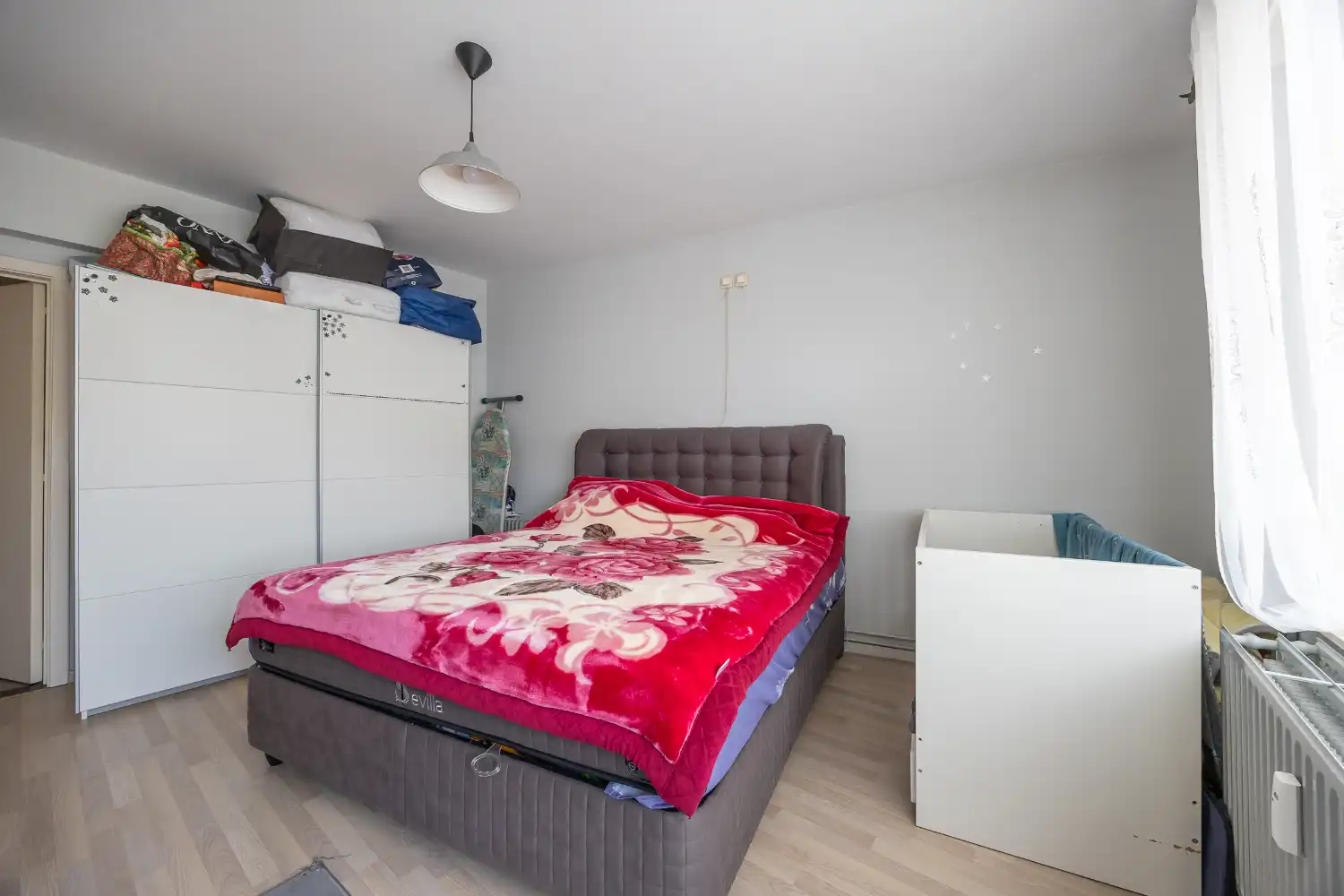 Ruim instapklaar appartement vlakbij het centrum foto 11