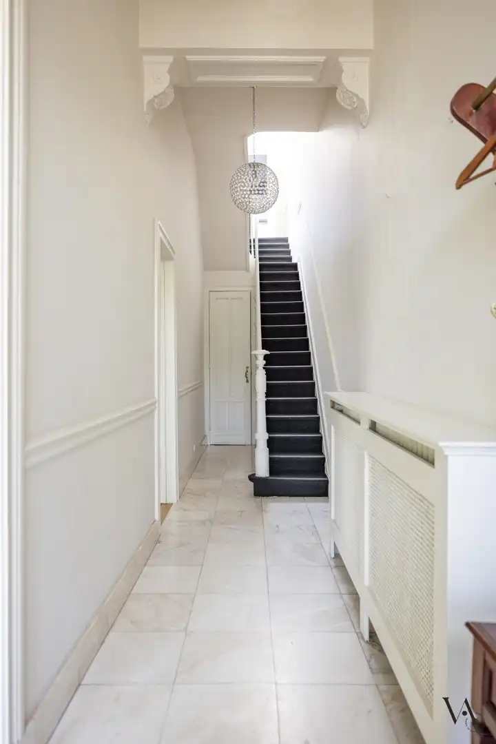 Prachtige herenwoning op topligging aan de Leuvense ring foto 9