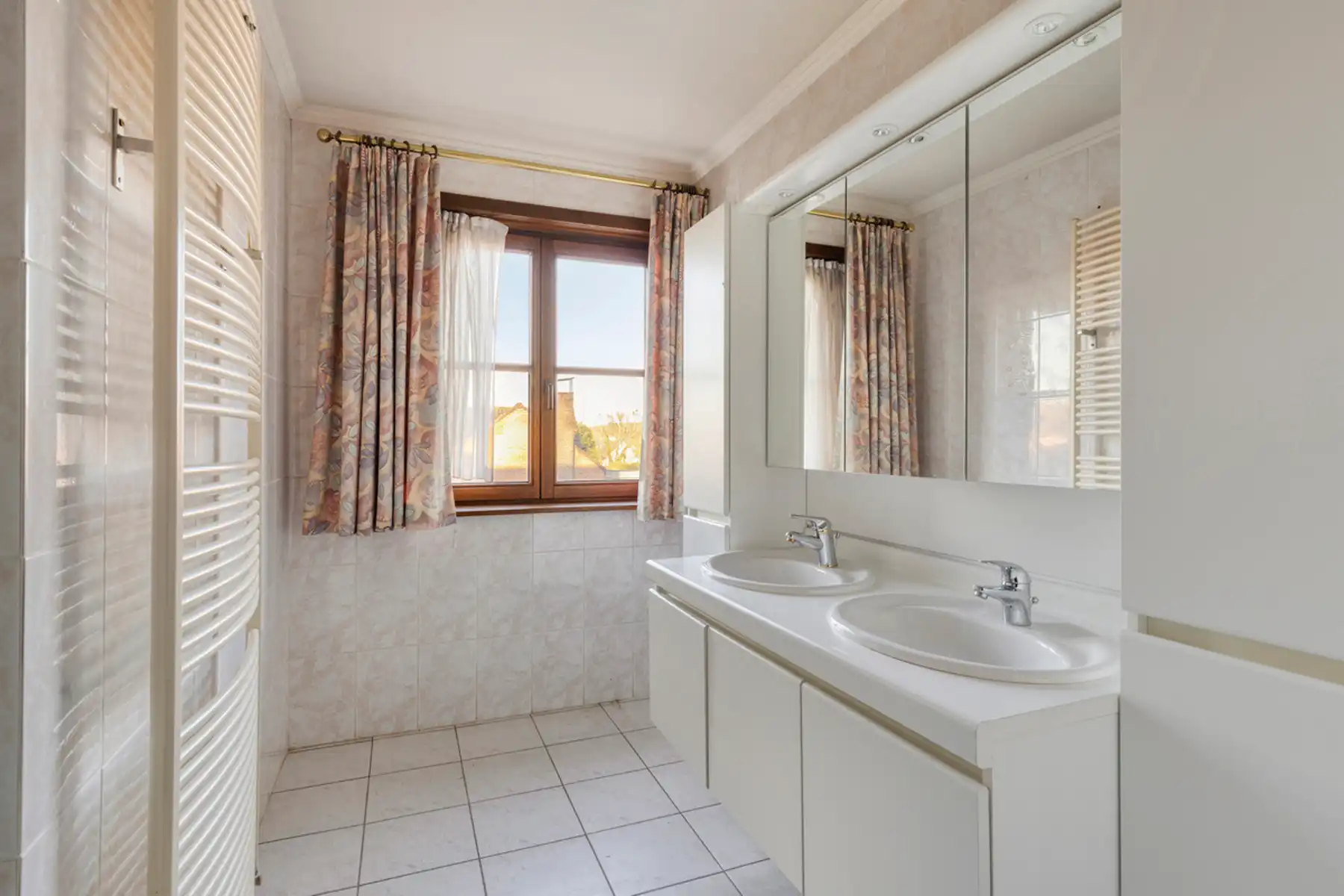 Gunstig gelegen woning met 2 slaapkamers, garage en tuin foto 10