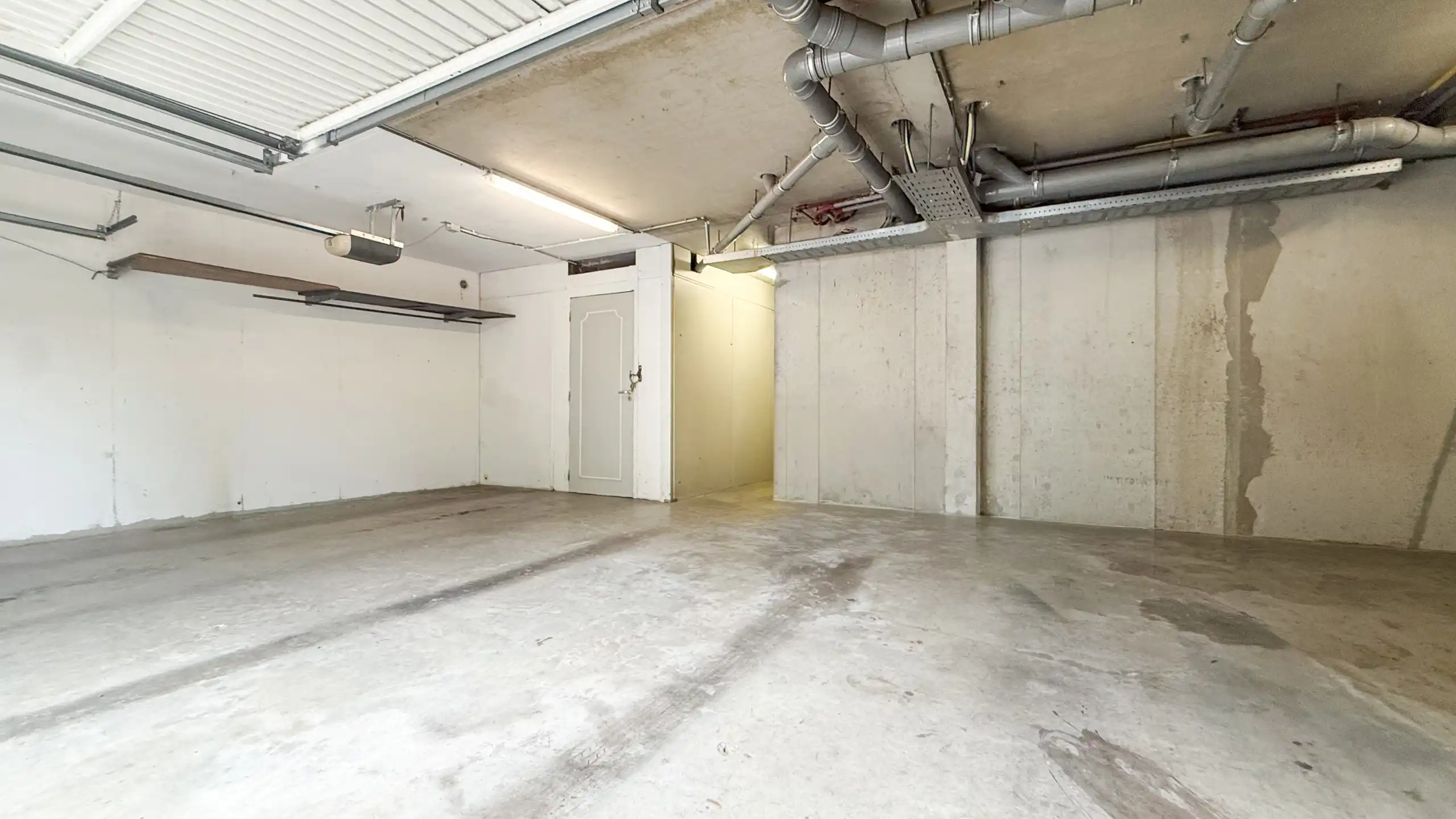 Ruim appartement op toplocatie met 2 slaapkamers! foto 26