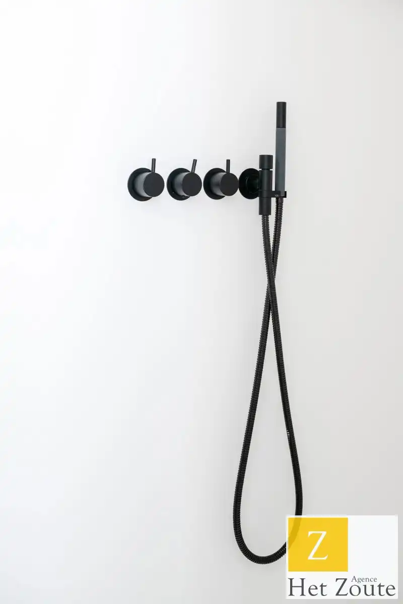 Gelijkvloers design appartement op Zeedijk-Duinbergen foto 12