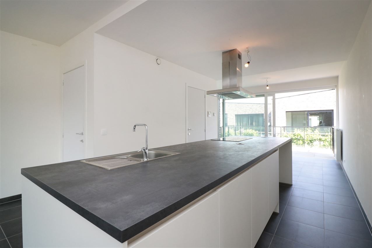 108m², zuidterras, mogelijk bijkomende aankoop parking foto 41