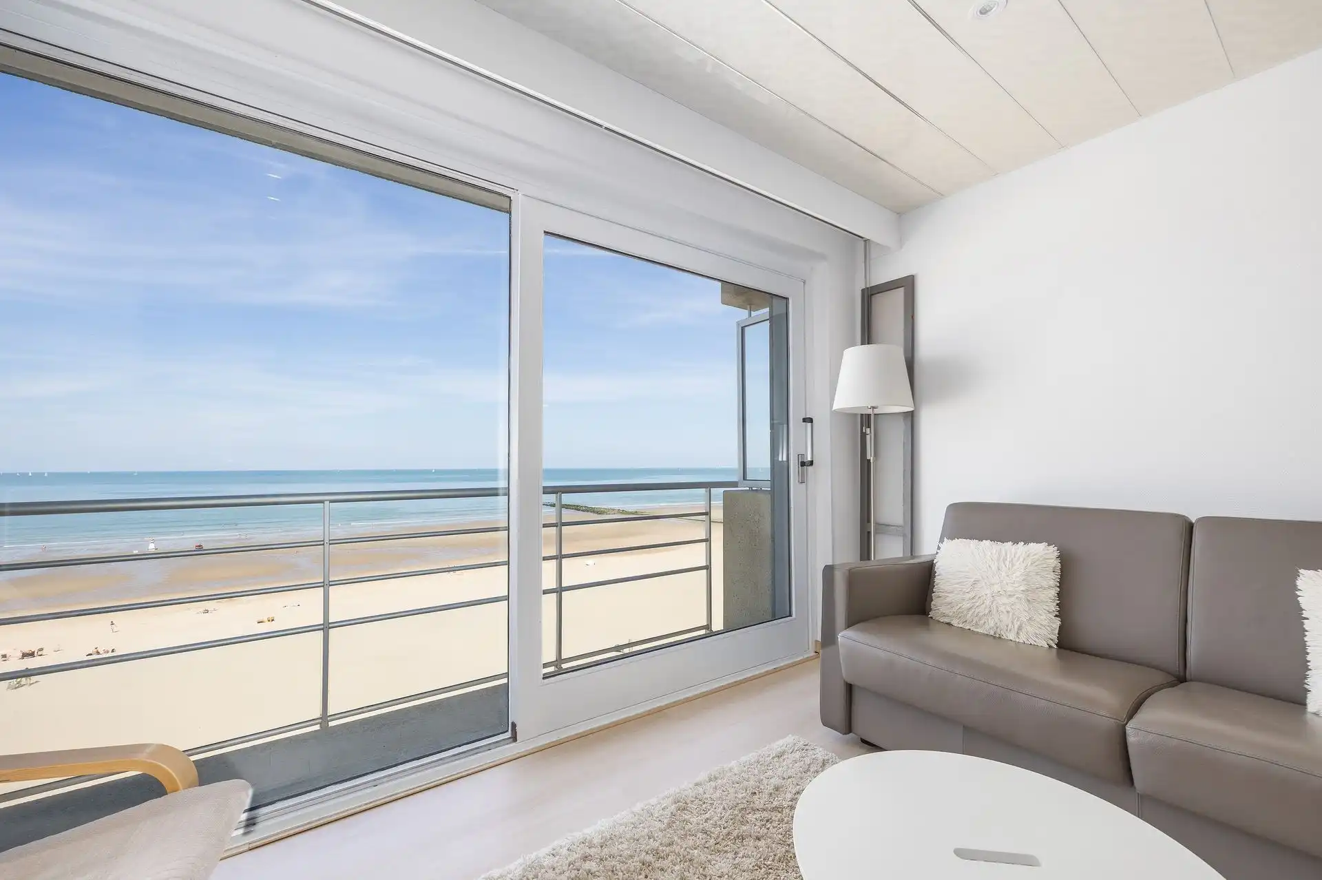 Studio te koop Zeedijk 275/0504 - 8430 MIDDELKERKE