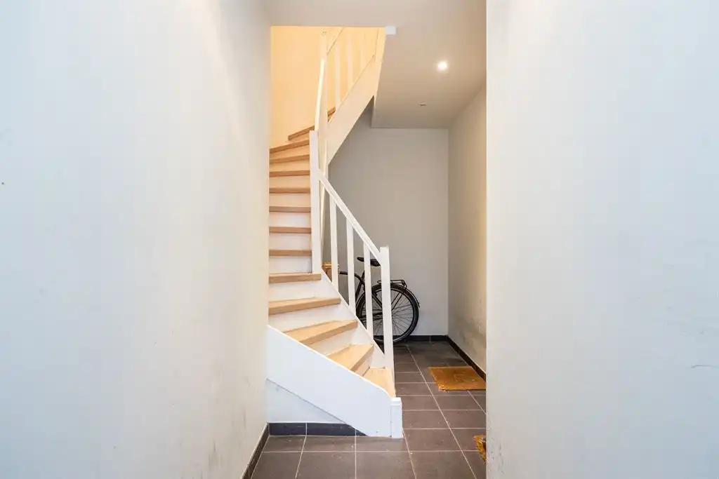 Instapklaar appartement vlakbij Park van Eden foto 12