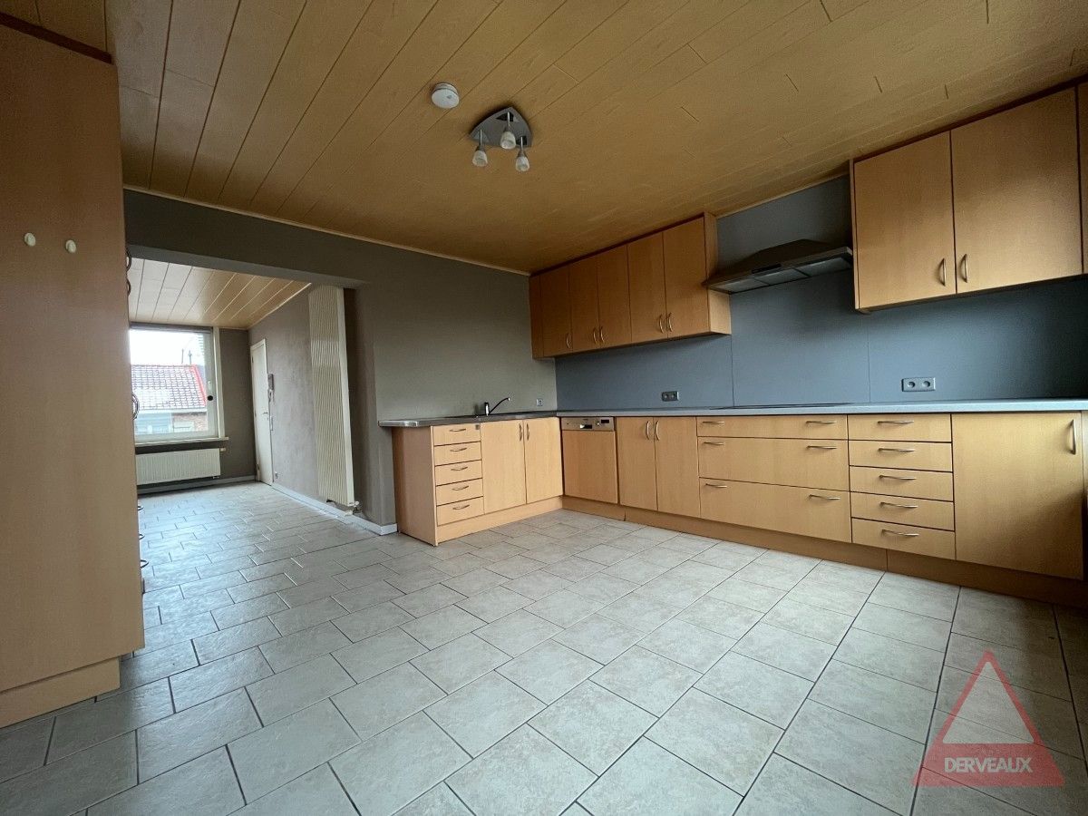 Beselare - Investeringspand met kantoorruimte en 2 verhuurde appartementen foto 15